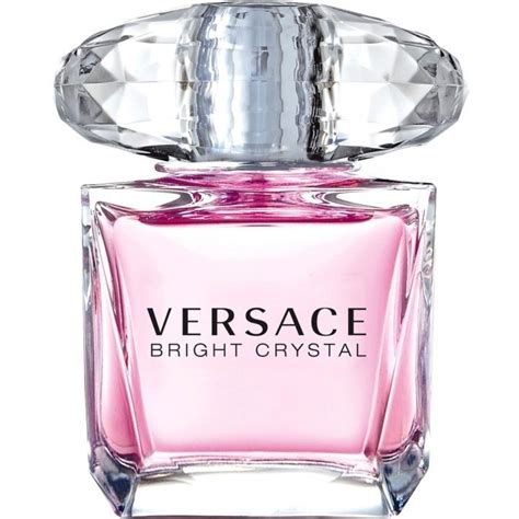 versace bright crystal opinie|Versace Bright Crystal 90 ml Eau de Toilette.